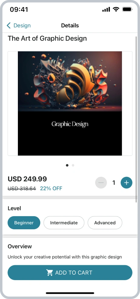 Online Courses iOS 04 iOS 18